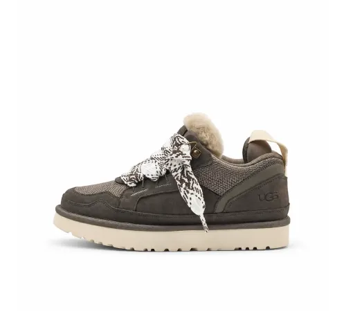 Купить UGG Lowmel Sneaker Smoke