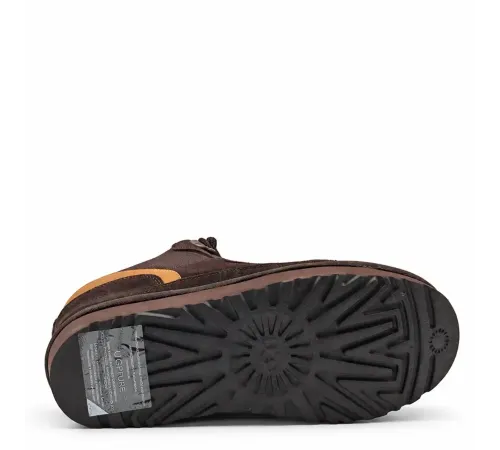 Купить UGG Mens Lowmel Dusted Cocoa