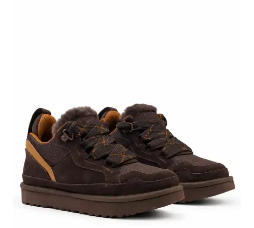 Купить UGG Mens Lowmel Dusted Cocoa