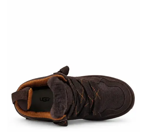 Купить UGG Mens Lowmel Dusted Cocoa