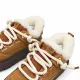 Купить UGG Mens Heritage Utility Sneaker Chestnut