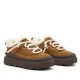 Купить UGG Mens Heritage Utility Sneaker Chestnut