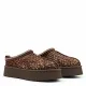 Купить UGG Tazz Platform Caspian Burnt Cedar