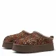 Купить UGG Tazz Platform Caspian Burnt Cedar