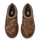 Купить UGG Tazz Platform Caspian Burnt Cedar