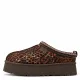 Купить UGG Tazz Platform Caspian Burnt Cedar