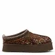 Купить UGG Tazz Platform Caspian Burnt Cedar