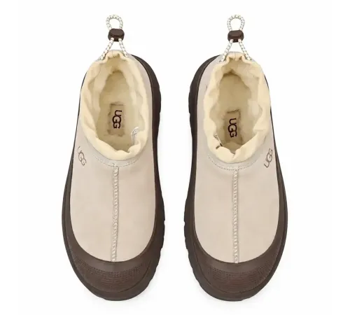 Купить UGG Tasman Hybrid Jasmine / Molasses