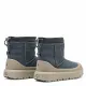 Купить UGG Mens Classic Mini Hybrid Cobble Grey