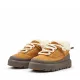 Купить UGG Mens Heritage Utility Sneaker Chestnut