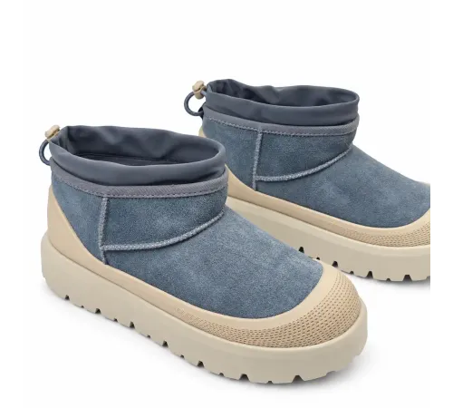 Купить UGG Ultra Mini Hybrid Cobble Grey