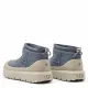 Купить UGG Ultra Mini Hybrid Cobble Grey