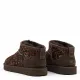 Купить UGG Classic Ultra Mini Caspian
