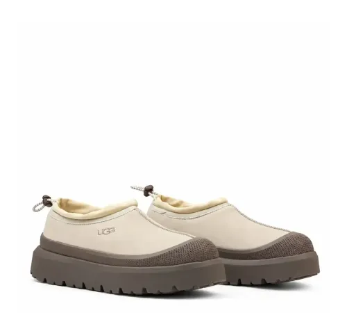 Купить UGG Tasman Hybrid Jasmine / Molasses