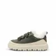 Купить UGG Heritage Utility Sneaker Moos Green