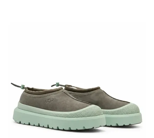 Купить UGG Mens Tasman Hybrid Dense Smoke / Artichoke