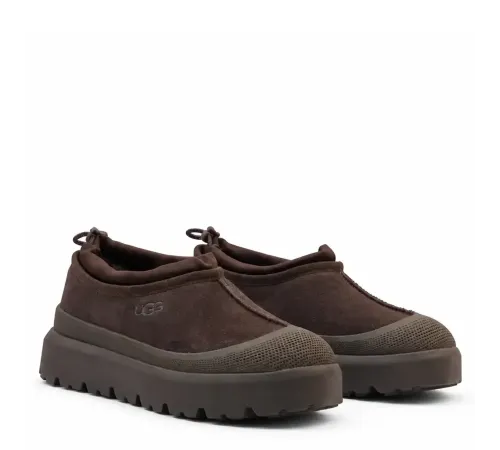 Купить UGG Tasman Hybrid Chocolate