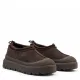Купить UGG Tasman Hybrid Chocolate