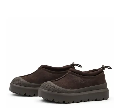 Купить UGG Tasman Hybrid Chocolate