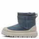 Купить UGG Mens Classic Mini Hybrid Cobble Grey