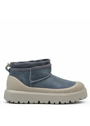 UGG Ultra Mini Hybrid Cobble Grey