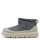 Купить UGG Ultra Mini Hybrid Cobble Grey
