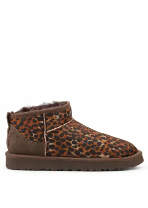 UGG Classic Ultra Mini Caspian