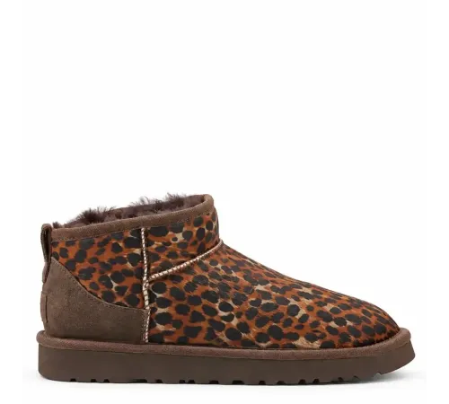 Купить UGG Classic Ultra Mini Caspian