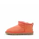 Купить UGG  Classic Ultra Mini II Pink