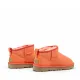 Купить UGG  Classic Ultra Mini II Pink