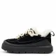 Купить UGG Heritage Utility Sneaker Black