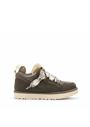UGG Lowmel Sneaker Smoke