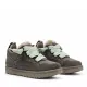 Купить UGG Lowmel Sneaker Dense Smoke Artichoke