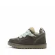 Купить UGG Mens Lowmel Sneaker Dense Smoke Artichoke