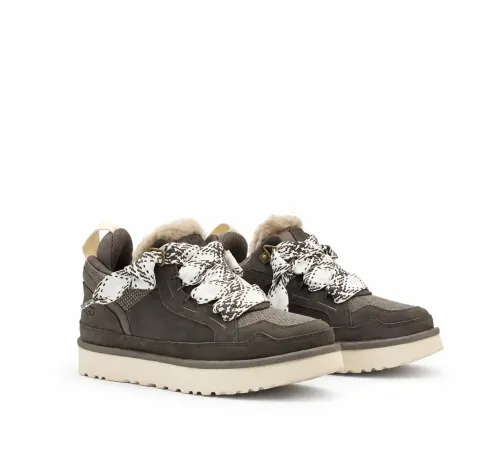 Купить UGG Lowmel Sneaker Smoke