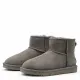 Купить UGG Mens Classic Mini II Grey