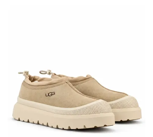 Купить UGG Tasman Hybrid Mustard Seed / Cream