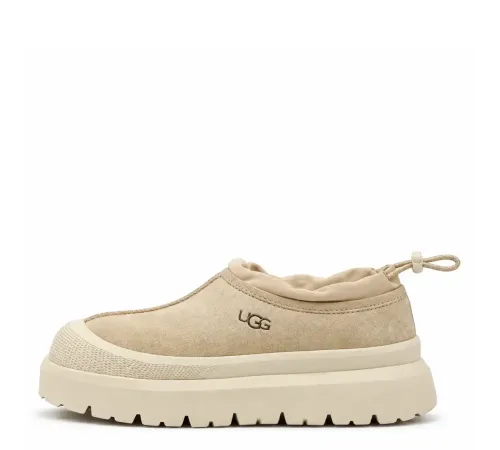 Купить UGG Tasman Hybrid Mustard Seed / Cream