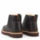 Купить UGG Mens Neumel Gentleman Leather Chocolate