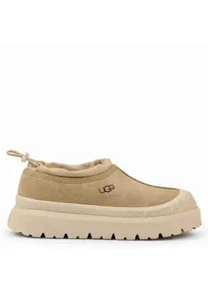 UGG Tasman Hybrid Mustard Seed / Cream