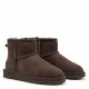 Купить UGG Mens Classic Mini II Chocolate