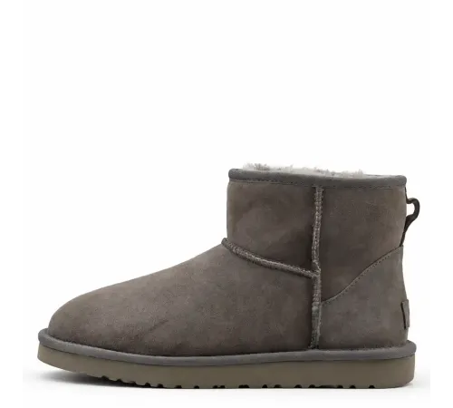 Купить UGG Mens Classic Mini II Grey