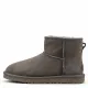 Купить UGG Mens Classic Mini II Grey