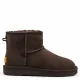 Купить UGG Mens Classic Mini II Chocolate