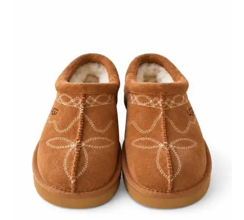 Купить UGG Tasman Western Chestnut