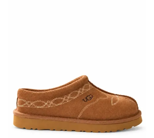 Купить UGG Tasman Western Chestnut