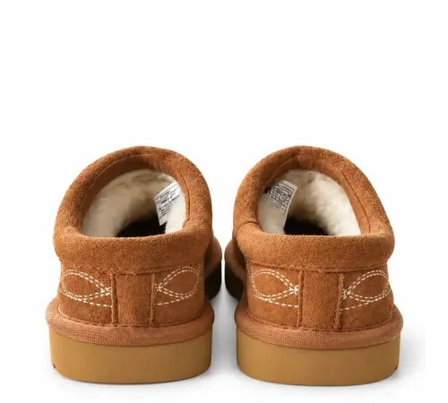 Купить UGG Tasman Western Chestnut