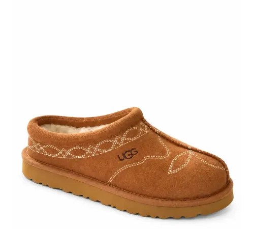Купить UGG Tasman Western Chestnut