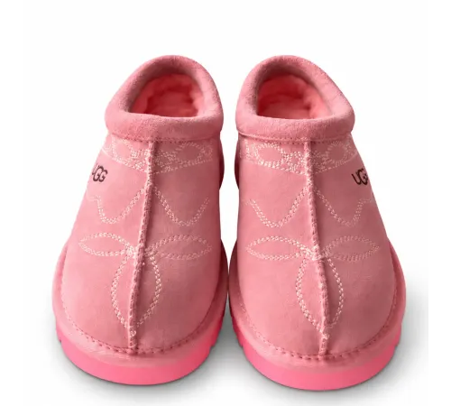 Купить UGG Tasman Western Dusty Orchid