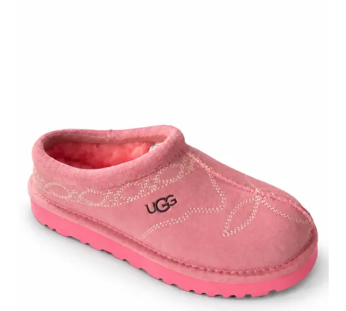 Купить UGG Tasman Western Dusty Orchid
